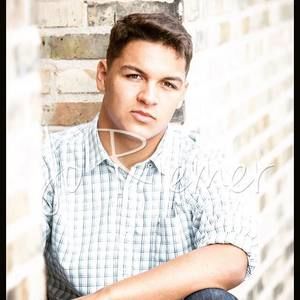 Meet your Posher, Ty