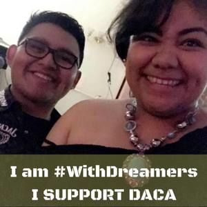 Meet your Posher, Nayeli