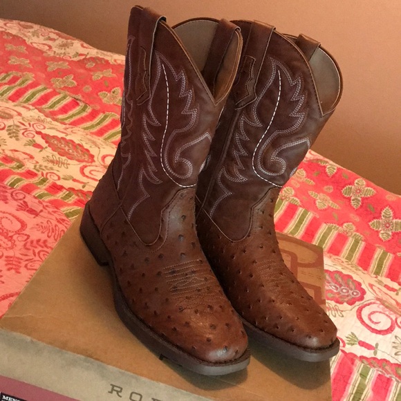 Roper Other - Men's Roper Boots, New! Size 8.5