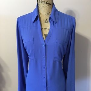 Express Blouse