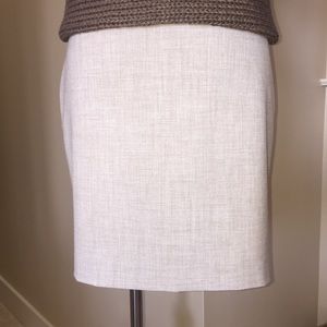 Banana Republic Suiting Skirt