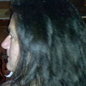 Meet your Posher, Martha