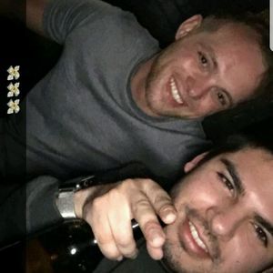 Meet your Posher, Josh