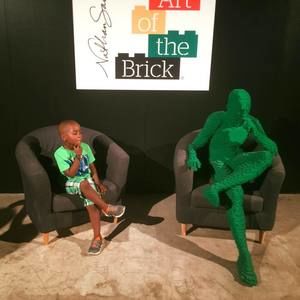 Meet your Posher, Jackie