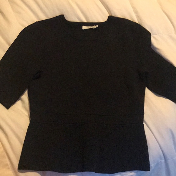 BLACK TOP - Picture 2 of 2