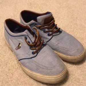 Polo Shoes