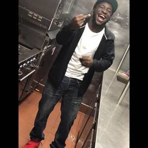 Meet your Posher, Bryan