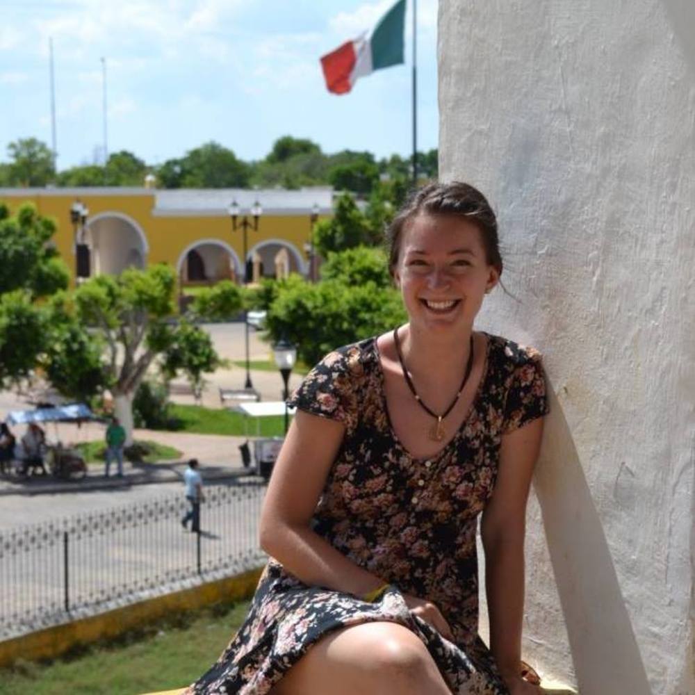 Meet your Posher, Jennie