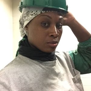 Meet your Posher, Latonya