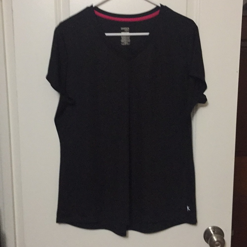 SOLD Danskin workout top