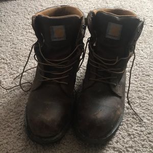 Good shape hardly worn