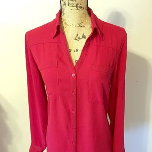 Express Blouse