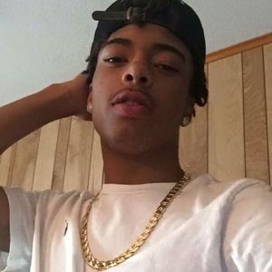 Meet your Posher, Elijah