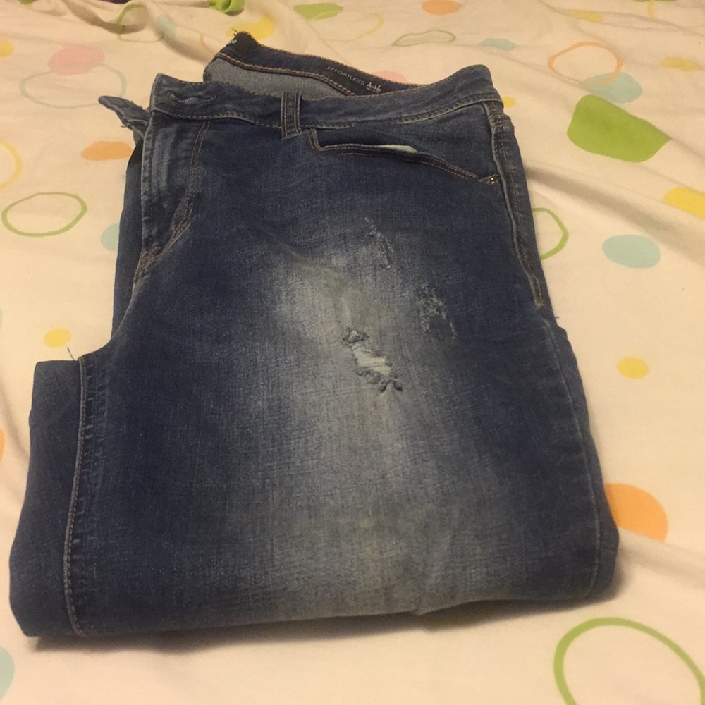 Women size 10 Kenzie Jeans 👖