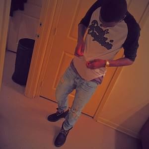 Meet your Posher, Sammy