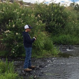 Meet your Posher, Shane