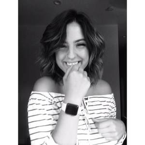 Meet your Posher, Natalia