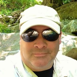 Meet your Posher, George