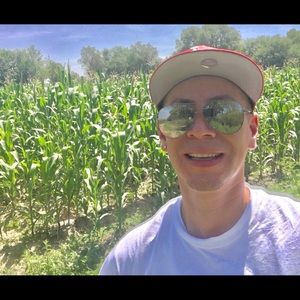 Meet your Posher, Jorge