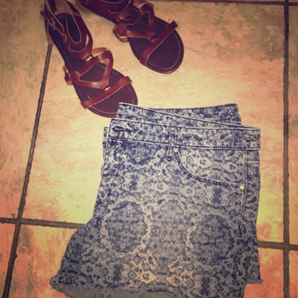 shorts