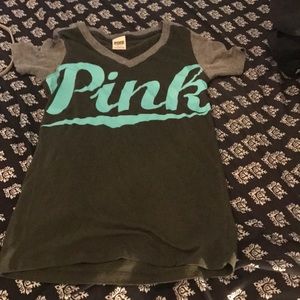 Victoria secrets tee