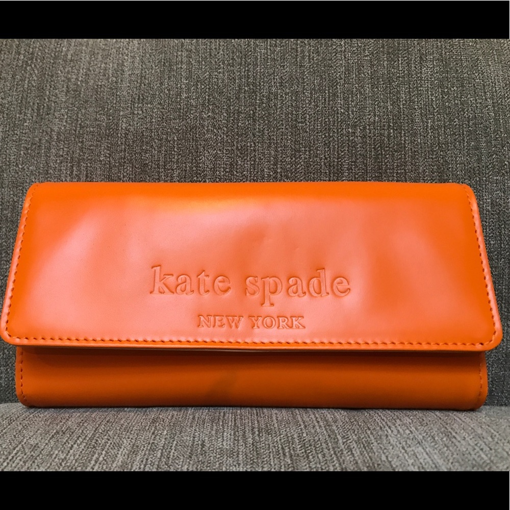 Kate Spade wallet
