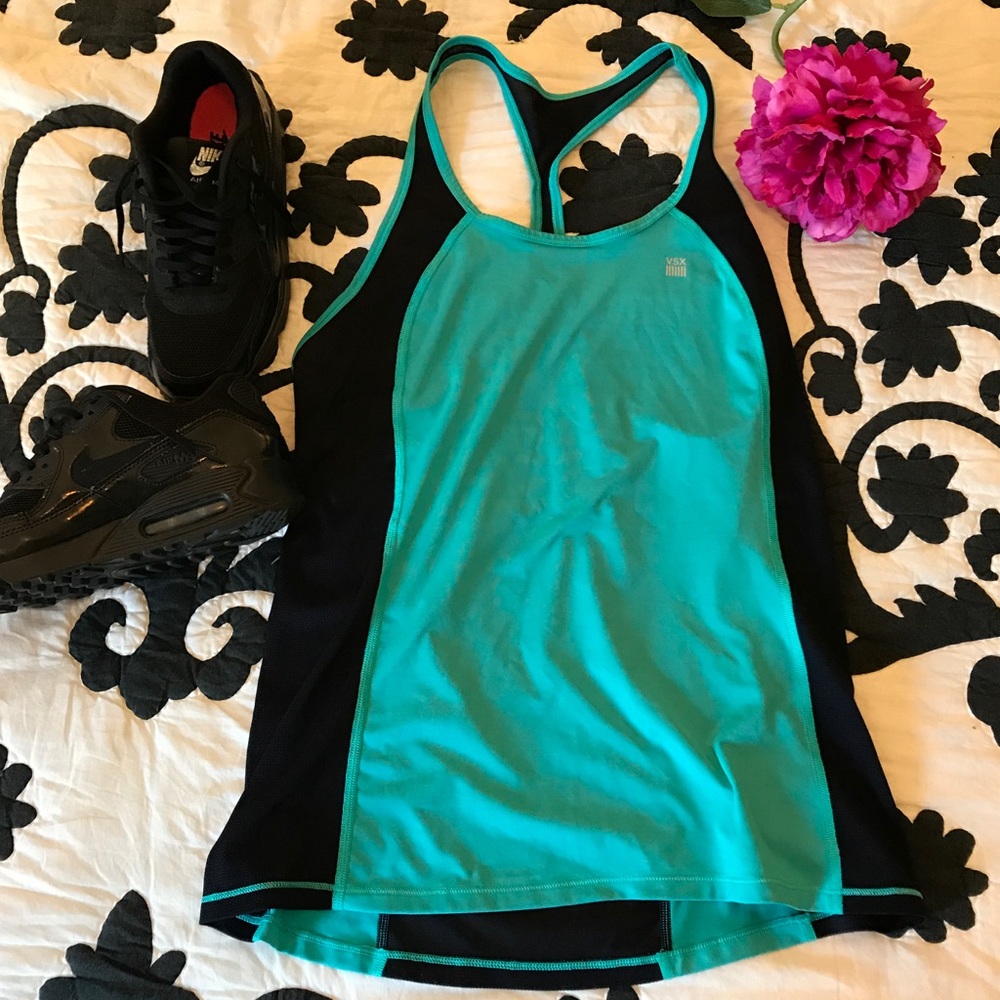 Victoria's Secret workout tank