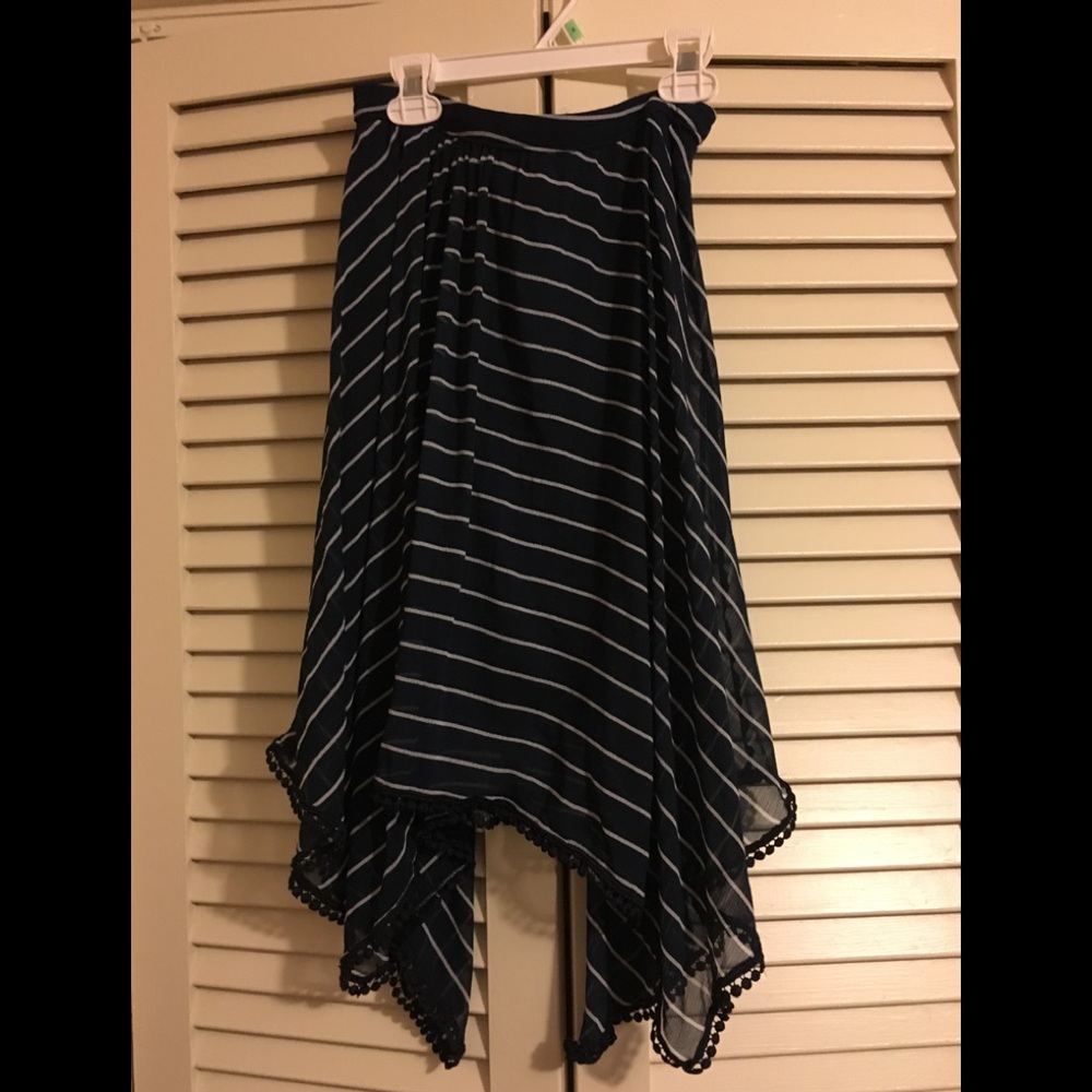 Abercrombie Kids skirt
