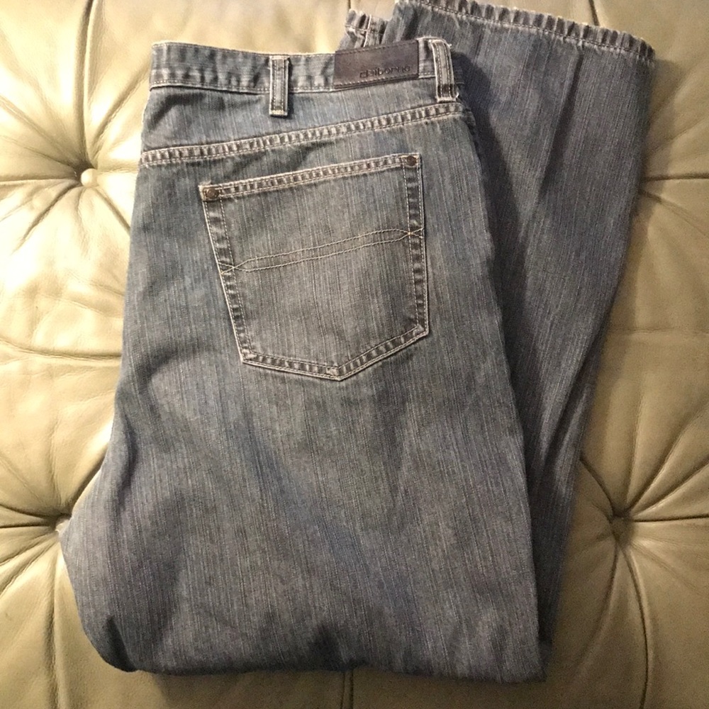 Claiborne Men's Jeans 46 x 32