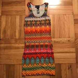 Torn by Ronny kobo dress