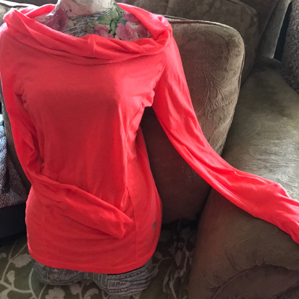 Marika Tek dry-wik performance wear