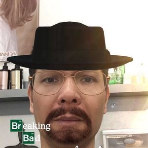 Meet your Posher, Daven