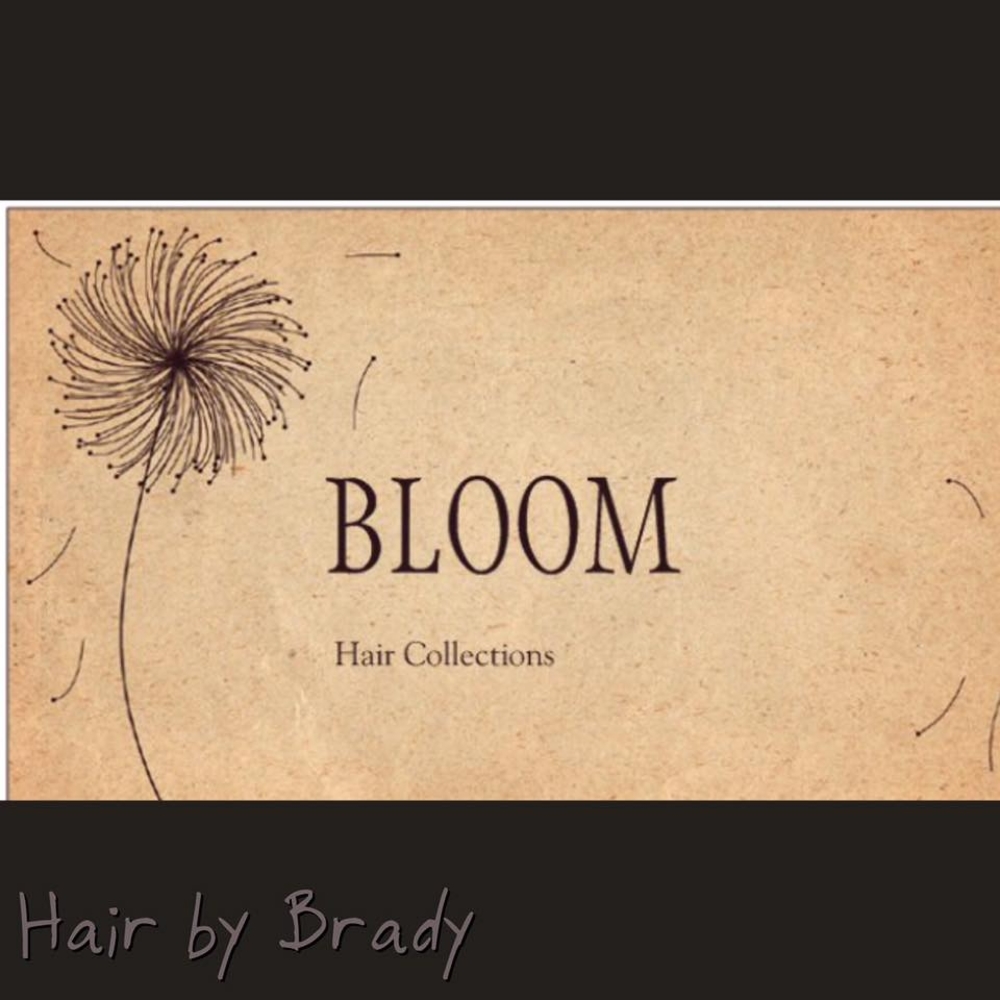 Meet your Posher, Hairby