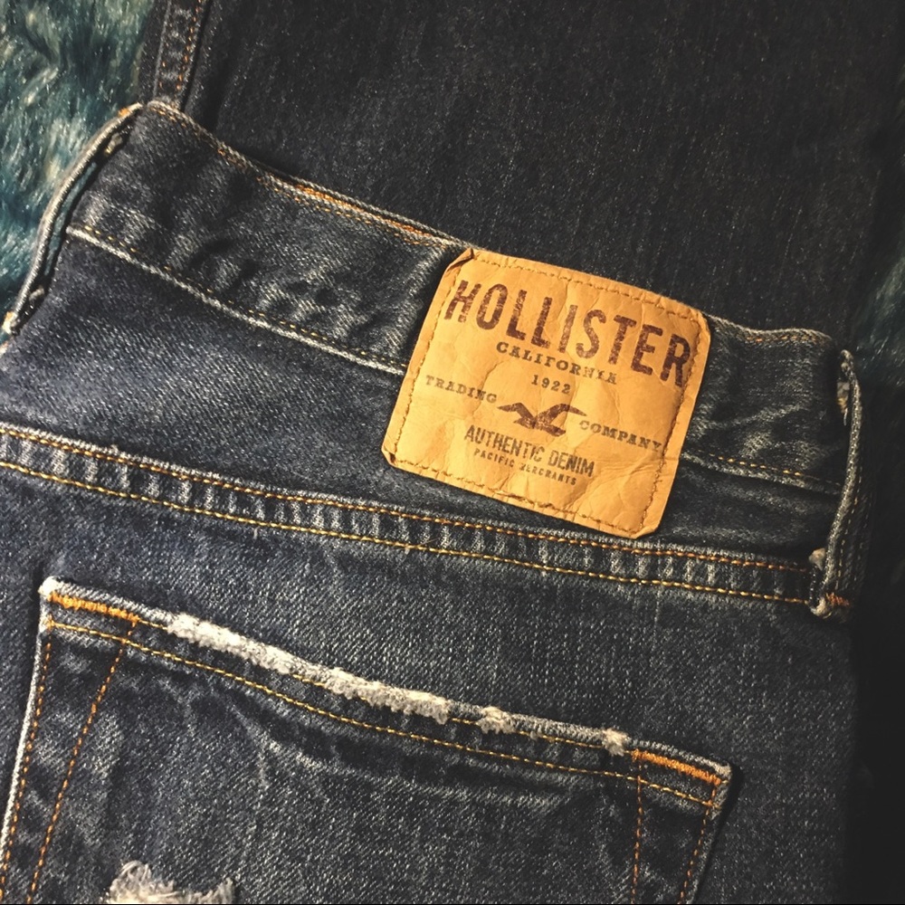 Hollister Men's DENIM Jeans