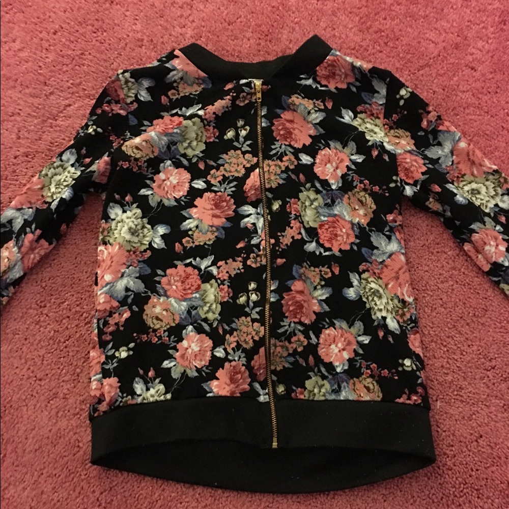 Jacket