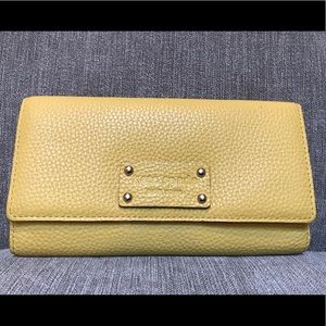 Kate Spade wallet