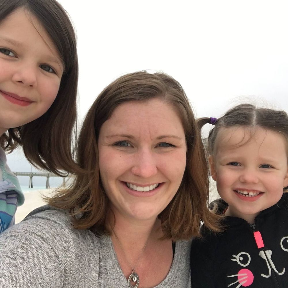 Meet your Posher, Tiffany