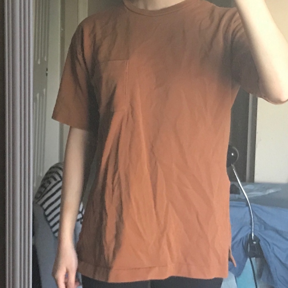 Oversize Tee