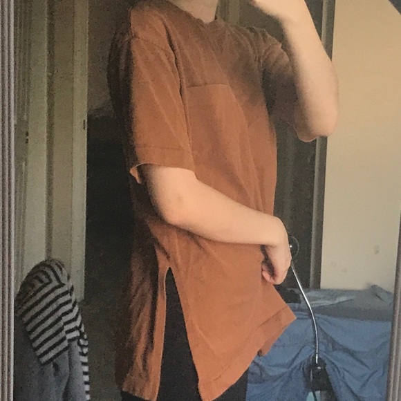 Oversize Tee - Picture 2 of 2