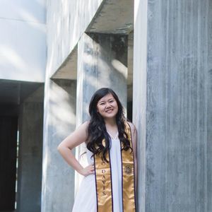 Meet your Posher, Alyssa