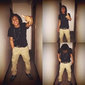 Meet your Posher, Ray