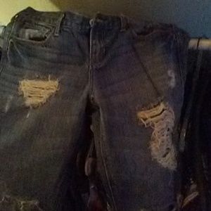 Hollister Jeans