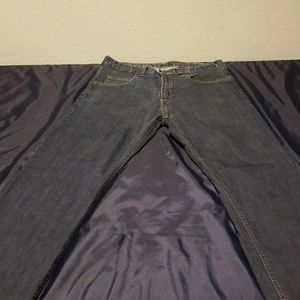 Dearborn Denim Medium Wash Jeans