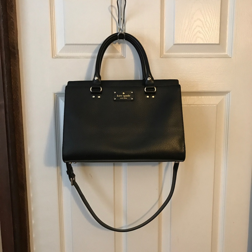 Kate Spade Durham Satchel