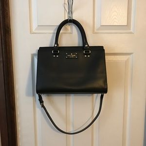 Kate Spade Durham Satchel