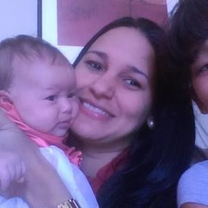 Meet your Posher, Ruth