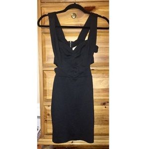 Forever 21 Mini Dress