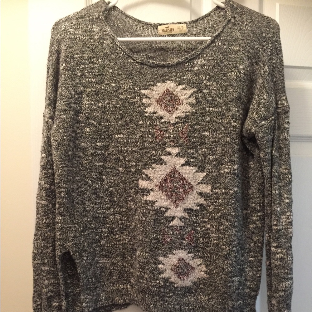 XS/S Holister California Lightweight sweater