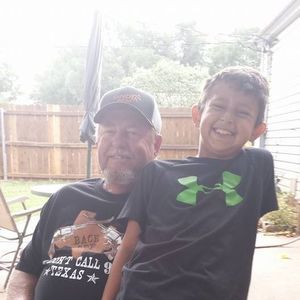 Meet your Posher, Barbara