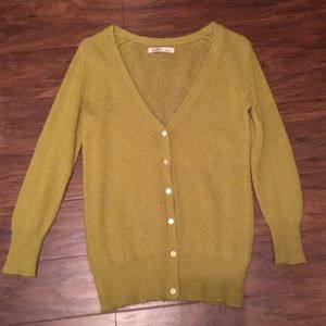 Old Navy cardigan